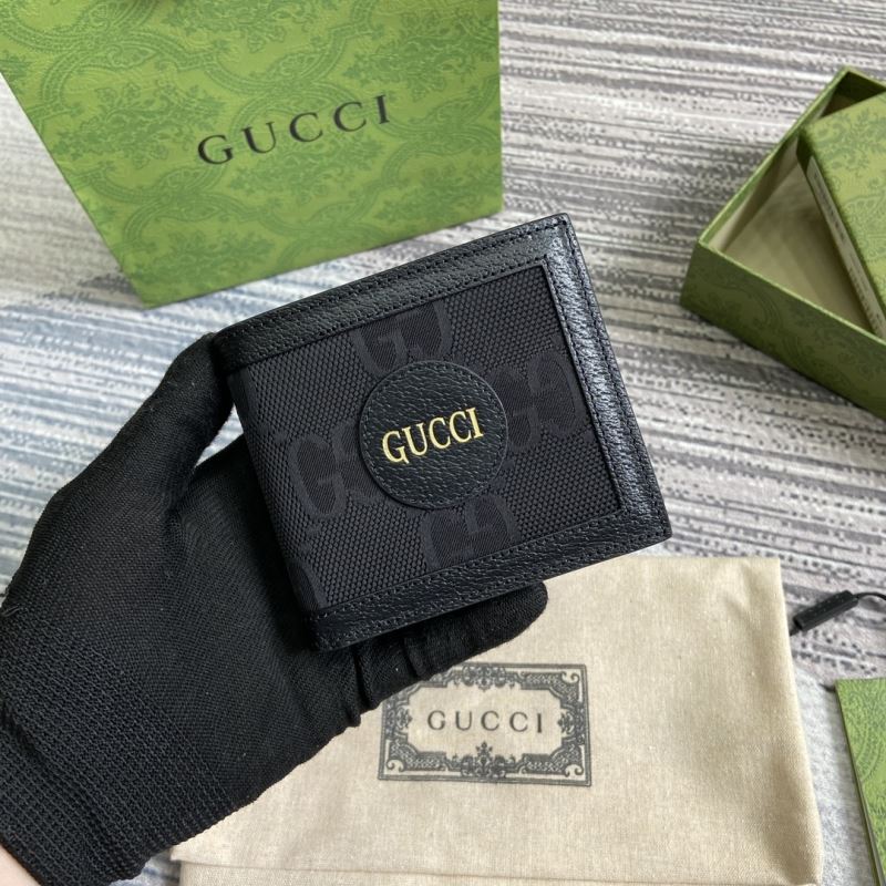 Gucci Wallets